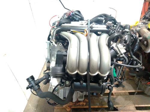 Motor AUDI A4 B7 (8EC) 2.0 (130 hp) 31622947