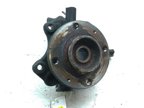 Used Left front steering knuckle Left front steering knuckle 29488743 29488743