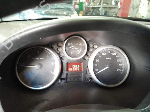 Left front window switch PEUGEOT 206+ (2L_, 2M_)  | BP25229832I27  - Image 10