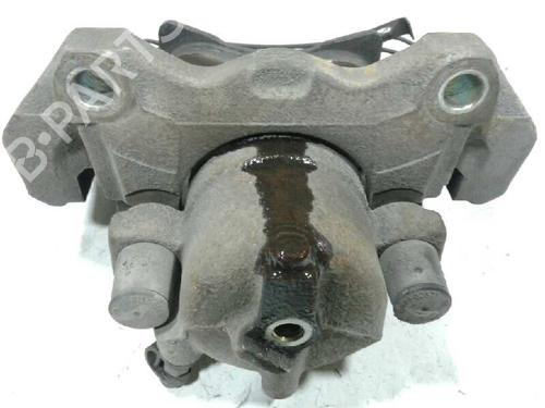 Used Right front brake caliper OPEL ASTRA G Hatchback (T98) [1998-2009]  11602435