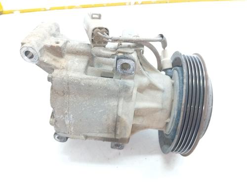 AC compressor TOYOTA YARIS (_P1_) 1.4 D-4D (NLP10_, NLP10R) | BP28058895M34 