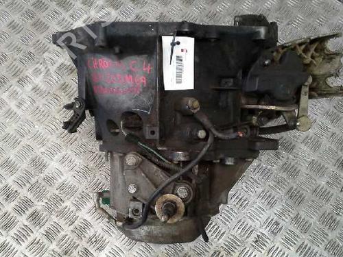 Gearbox CITROËN C4 I (LC_)  | BP157864M3 