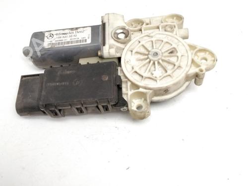 Used Left rear window motor MERCEDES-BENZ A-CLASS (W168) A 170 CDI (168.008) (90 hp) 20153587