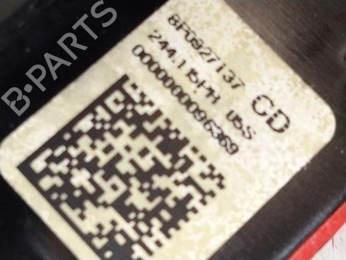 Warning switch AUDI A3 Sportback (8PA) 1.6 TDI | BP31886098I22