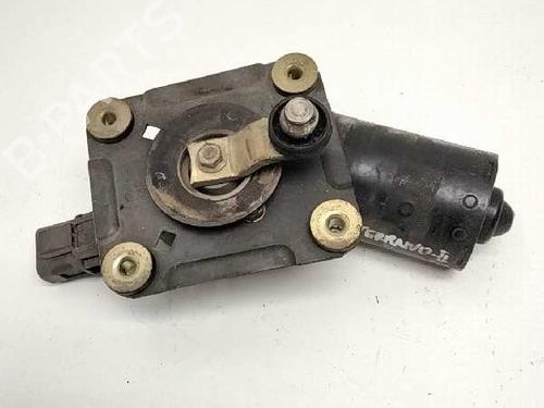 Front wiper motor NISSAN TERRANO II (R20) 2.7 TDi 4WD | BP1359645M29 