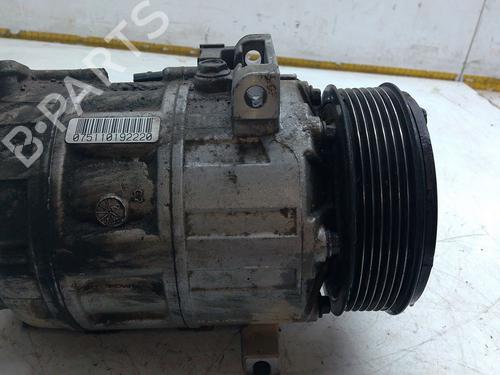 Used AC compressor OPEL VIVARO A Bus (X83) 2.0 CDTI (F7, J7, A07) (114 hp) 30154245