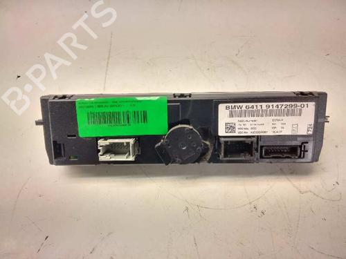 Climate control BMW 1 (E81) 118 d | BP16112181I5 