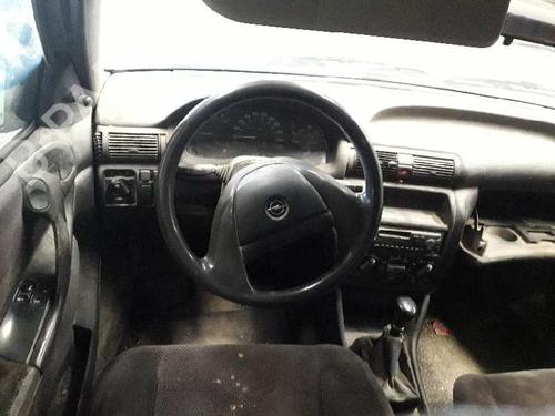 Front left lock OPEL ASTRA F Saloon (T92) 1.6 i (F19, M19) | BP4250280C98 