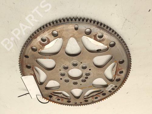 Used Flywheel Flywheel 18962139 18962139