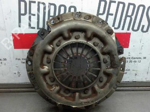 Used Other NISSAN PATROL III/1 Hardtop (K160) [1979-1989]  14311049