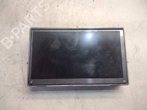 Used Display monitor RENAULT LAGUNA II (BG0/1_) [2001-2007]  9427229
