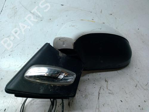 Used Left mirror PEUGEOT 207 (WA_, WC_) 1.4 HDi (68 hp) 29744064