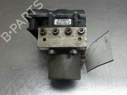 Used ABS pump CITROËN C4 Coupe (LA_) [2004-2013]  188359