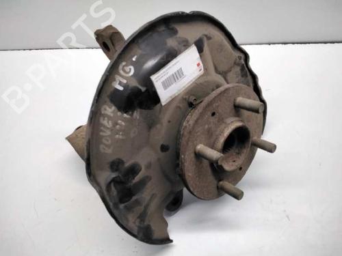 Used Left front steering knuckle MG MG ZR [2001-2005]  10662377