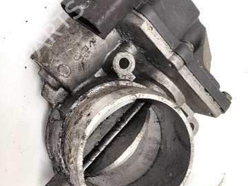 Used Throttle body Throttle body 14319991 14319991