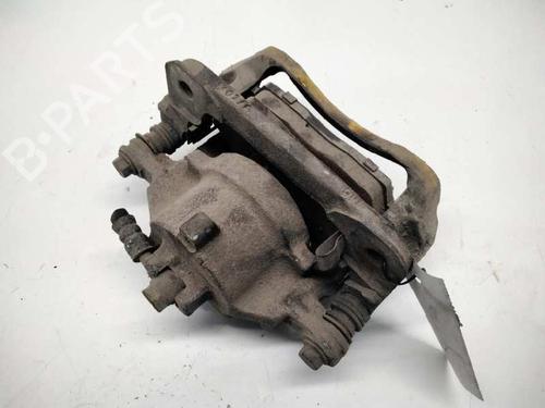 Used Right front brake caliper MG MG ZR [2001-2005]  11601694