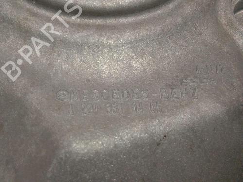 Front differential MERCEDES-BENZ C-CLASS T-Model (S204) C 300 CDI 4-matic (204.292) | BP39136308M23 - Image 4