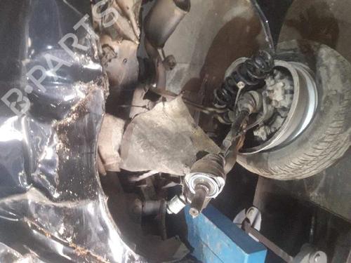 Mass air flow sensor BMW 1 (E87) 118 d | BP7032246M95 