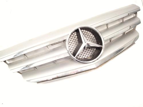 Used Grille MERCEDES-BENZ B-CLASS Sports Tourer (W245) B 180 CDI (245.207) (109 hp) 28113092