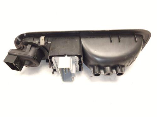 Left front window switch RENAULT CLIO III (BR0/1, CR0/1) 1.5 dCi (BR17, CR17) | BP29936170I27 - Image 2