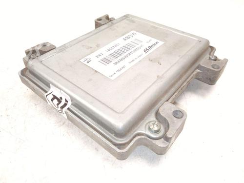 Engine control unit (ECU) OPEL CORSA E (X15) 1.4 (08, 68) | BP31066985M57 - Image 4