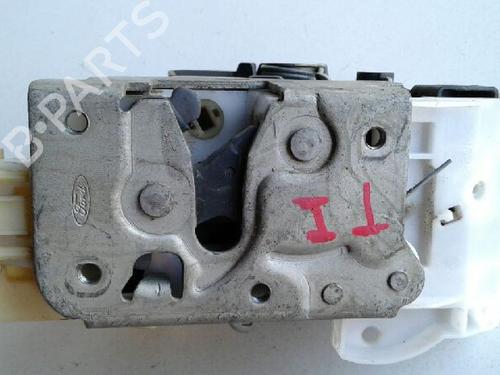 Rear left lock FORD MONDEO III Saloon (B4Y) 2.0 TDCi | BP7451661C100 
