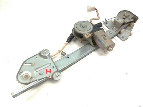 Used Front left window mechanism Front left window mechanism MAZDA MX-3 (EC) 1.6 i (107 hp) 36220437 36220437