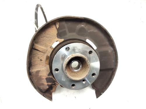 Right rear steering knuckle BMW 3 (E90) 318 d | BP24363203M28 