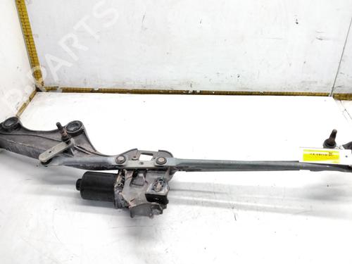 Used Front wiper motor MERCEDES-BENZ S-CLASS (W222, V222, X222) S 350 BlueTEC / d (222.132, 222.032, 222.123) (258 hp) 30547037