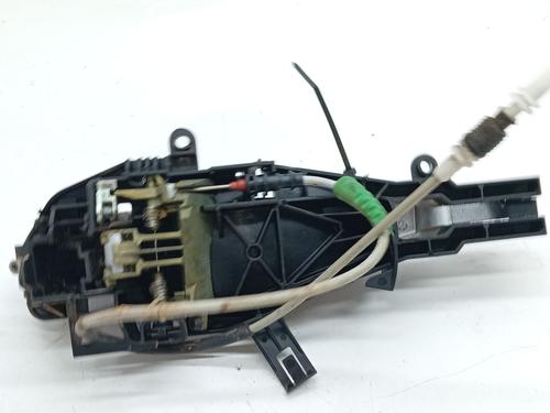 Rear right exterior door handle BMW X3 (E83) 2.0 d | BP27870516C130 