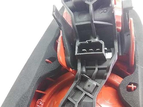 Right tailgate light SEAT LEON (1P1) | BP11638897C80 - Image 4