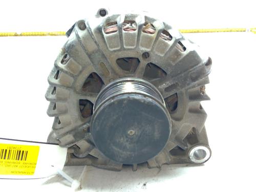 Generator PEUGEOT 407 (6D_) 2.0 HDi 135 (6DRHRH, 6DRHRE, 6DRHRG, 6DRHRJ) (136 hp) 29809091