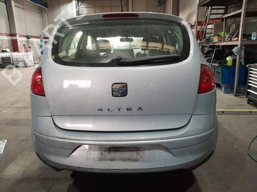 Left headlight SEAT ALTEA (5P1) 1.9 TDI | BP27867866C28 - Image 11