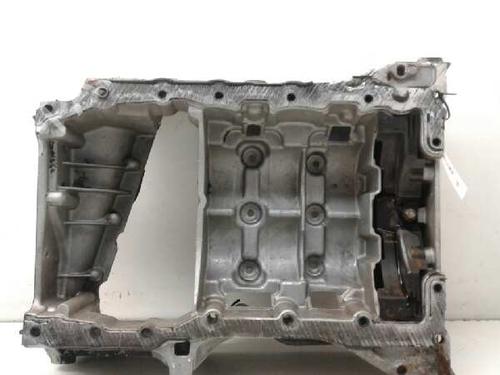 Used Oil sump RENAULT TRAFIC II Van (FL) [2001-2025]  17057587