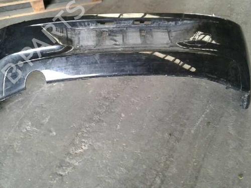 Used Rear bumper BMW 1 (F20) [2011-2019]  4087263