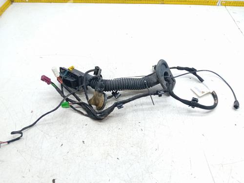 Used Wiring harness MERCEDES-BENZ C-CLASS (W205) C 220 BlueTEC / d (205.002, 205.004) (170 hp) 23438639