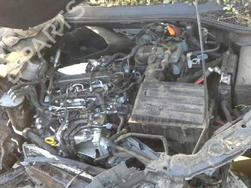 Pulley SEAT LEON (5F1) | BP14313444M122 - Image 12