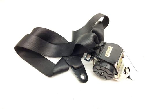 Used Rear left seatbelt Rear left seatbelt 17493986 17493986