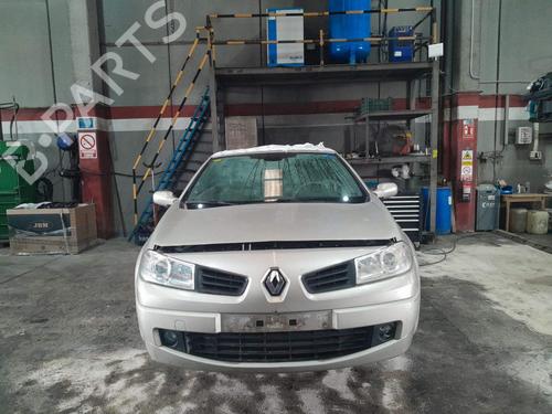 Used Parts RENAULT MEGANE II Coupé-Cabriolet (EM0/1_) 2.0 dCi 5044965