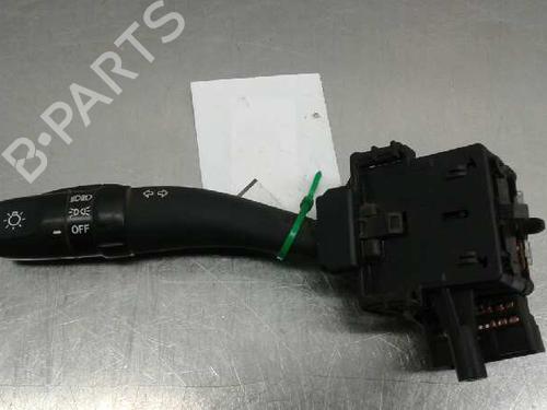 Used Headlight switch HYUNDAI SANTA FÉ II (CM) 2.2 CRDi (155 hp) 3450081