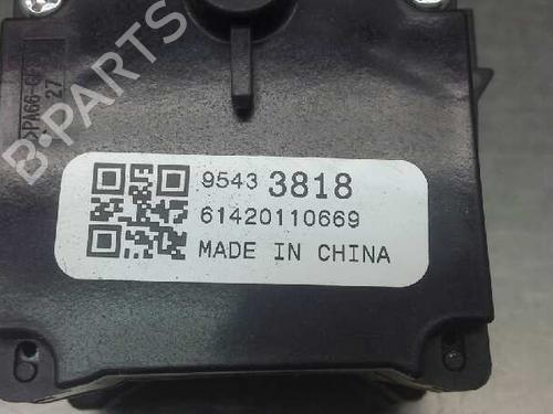 Steering column stalk OPEL CORSA E (X15) | BP8280351I23 - Image 2