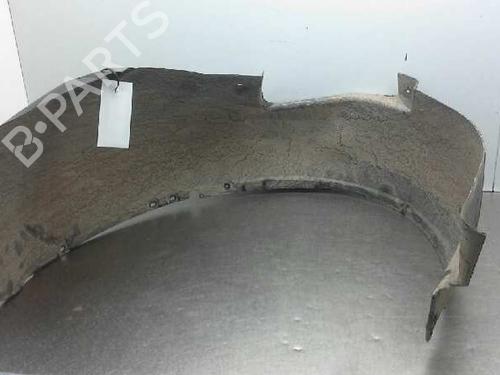 Used Wheel arch SEAT LEON (1M1) [1999-2006]  17834504