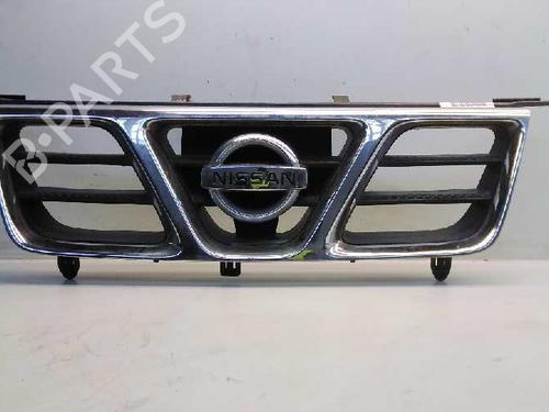 Grille NISSAN X-TRAIL I (T30) 2.5 4x4 623106H700