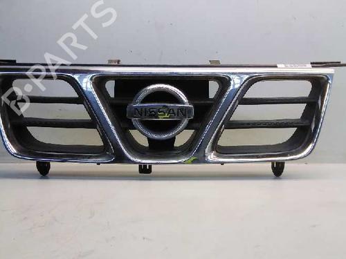 Grill / Grid NISSAN X-TRAIL I (T30) 2.5 4x4 (165 hp) 17056294