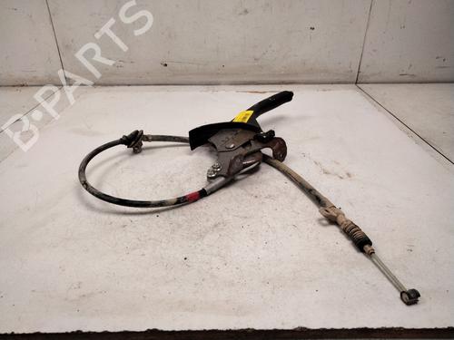 Frein à main TOYOTA HILUX VII Pickup (_N1_, _N2_, _N3_) 3.0 D-4D 4WD (KUN26) (171 hp) 32673508