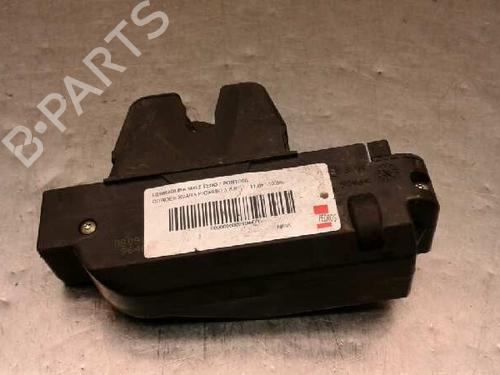 Used Tailgate lock CITROËN XSARA PICASSO (N68) 1.6 (95 hp) 7545200