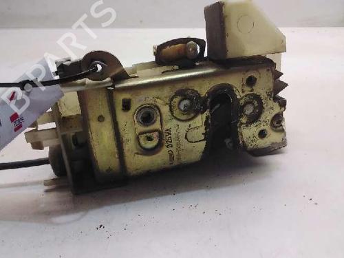 Used Front right lock FORD FIESTA IV (JA_, JB_) [1995-2006]  9554127