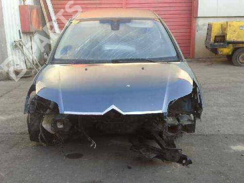 CITROËN C5 II (RC_)  1.6 HDi (RC8HZB)  64671