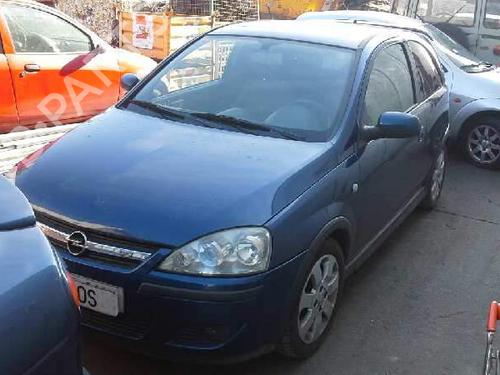 Left taillight OPEL CORSA C (X01) | BP210829C34 - Image 3