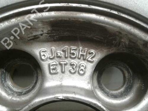 Rim VW GOLF IV (1J1)  | BP14316060C45 